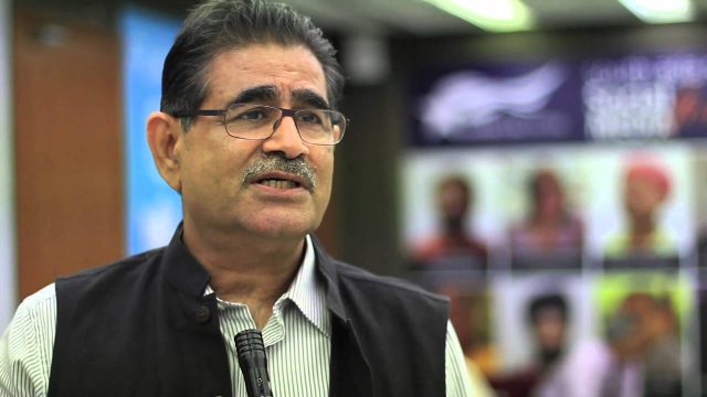 Mahesh Uppal : South asia summit on social media for digital empowerment Mahesh Uppal : South asia summit on social media for digital empowerment