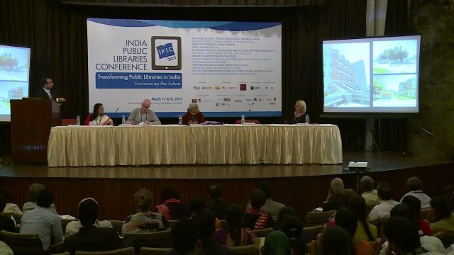 Mr Shashank Bhargavai : Session 6 : IPLC 2015 Mr Shashank Bhargavai : Session 6 : IPLC 2015