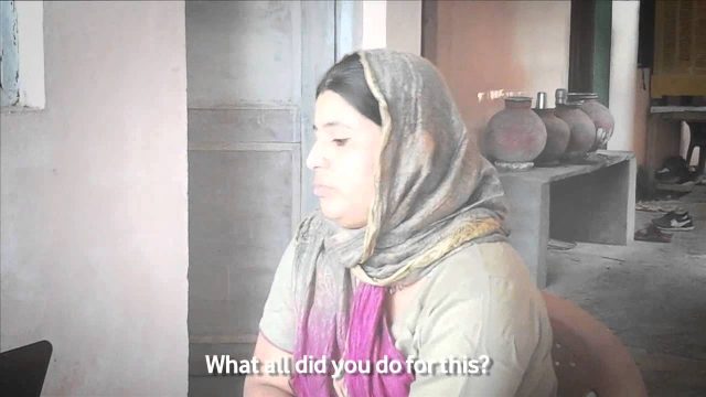 Nishat Begum : Red Rikshaw Revolution 2014 Nishat Begum : Red Rikshaw Revolution 2014