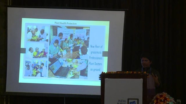 Nancy J Anabel : Session 4 : IPLC 2015 Nancy J Anabel : Session 4 : IPLC 2015