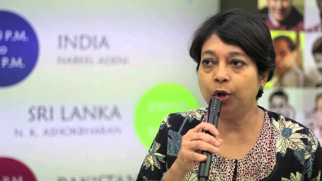 Radha rani mitra : South asia summit on social media for digital empowerment Radha rani mitra : South asia summit on social media for digital empowerment