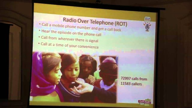 Vartika gupta : Sesame workshop india : Prat 1 : MSBC Luchnow Vartika gupta : Sesame workshop india : Prat 1 : MSBC Luchnow