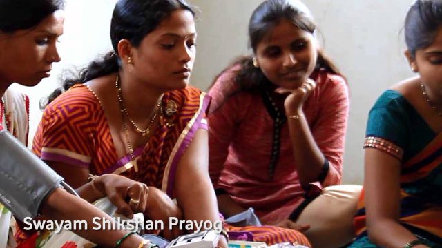 Arogya Sakhi : Winner : Mobile for good award 2014 Arogya Sakhi : Winner : Mobile for good award 2014