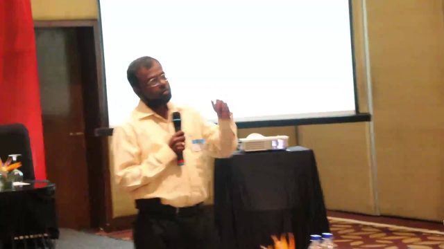 Group presantation : Working session 2 : Part 1 : MSBC Hyderabad Group presantation : Working session 2 : Part 1 : MSBC Hyderabad