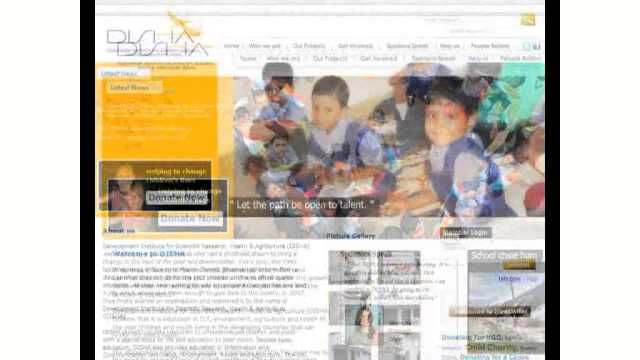 Disha : eNGO Caselet Series Disha : eNGO Caselet Series