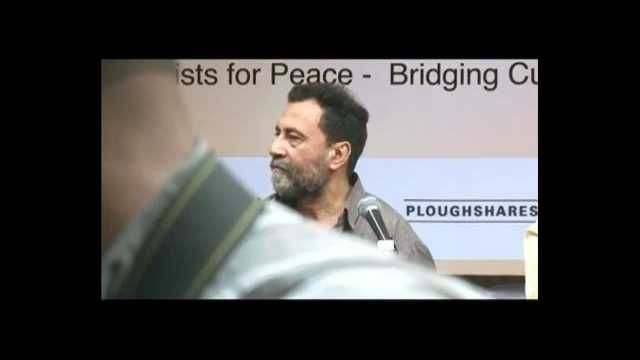 Dilip Simeon : Peace & conflict resolution : Pul-e-jawan India Dilip Simeon : Peace & conflict resolution : Pul-e-jawan India