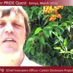 Nigel Topping Nigel Topping