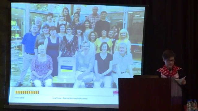 Anja, flicker : Session 7 : IPLC 2015 Anja, flicker : Session 7 : IPLC 2015