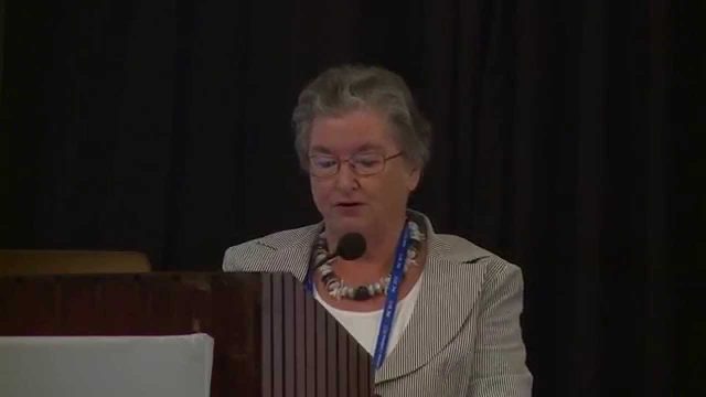 Ms. Winnie Vitzansky : Session 8 : IPLC 2015 Ms. Winnie Vitzansky : Session 8 : IPLC 2015