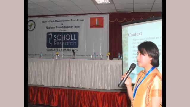 NEDF : eNGO Caselet Series NEDF : eNGO Caselet Series