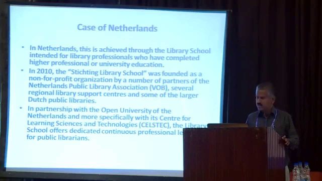 Prof. K.P vijay kumar : Session 7 : IPLC 2015 Prof. K.P vijay kumar : Session 7 : IPLC 2015