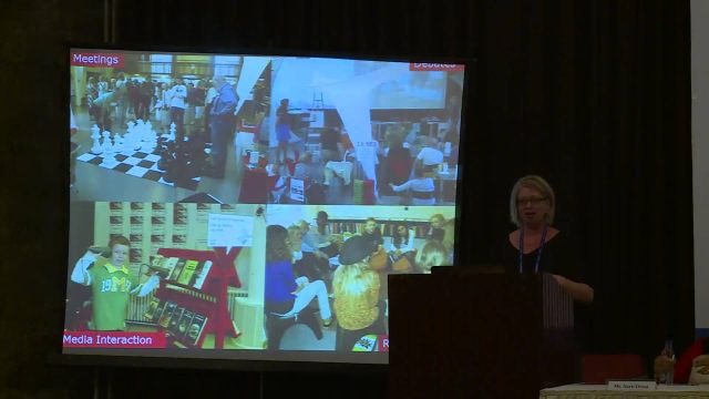 Ms. Marie ostergard: Session 6 : IPLC 2015 Ms. Marie ostergard: Session 6 : IPLC 2015