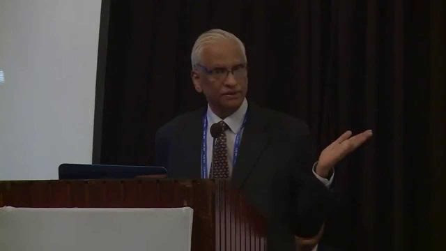 Mr. P Jayaranjan : Velodictory session : IPLC 2015 Mr. P Jayaranjan : Velodictory session : IPLC 2015