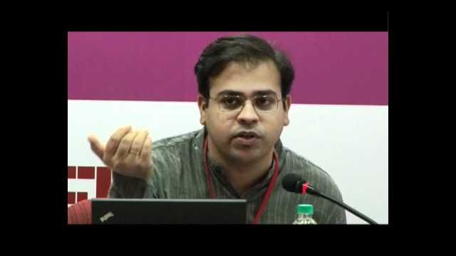 Pranesh Prakash : Regulation & ethics : Internet rights Pranesh Prakash : Regulation & ethics : Internet rights