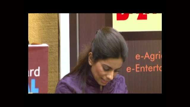 PARALLEL SESSION 3.5: Mishi Choudhary, Director of International Practice, SFLC PARALLEL SESSION 3.5: Mishi Choudhary, Director of International Practice, SFLC