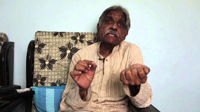 Fasana-e-Dilli: Episode 2 -Panjakash and Pahari Imli Fasana-e-Dilli: Episode 2 -Panjakash and Pahari Imli