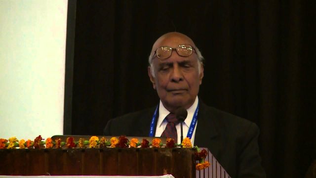 P.B Mangla : Session 3 : IPLC 2015 P.B Mangla : Session 3 : IPLC 2015