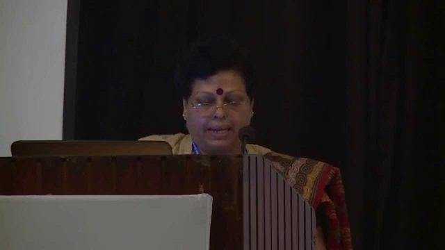 Dr. Ashu Shokeen : Session 8 : IPLC 2015 Dr. Ashu Shokeen : Session 8 : IPLC 2015