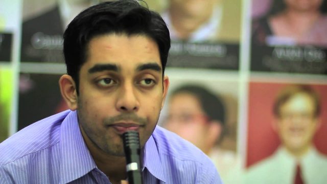 Nabeel adeni : South asia summit on social media for digital empowerment Nabeel adeni : South asia summit on social media for digital empowerment