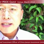 Yuebing Lu : Leaders Quest Yuebing Lu : Leaders Quest