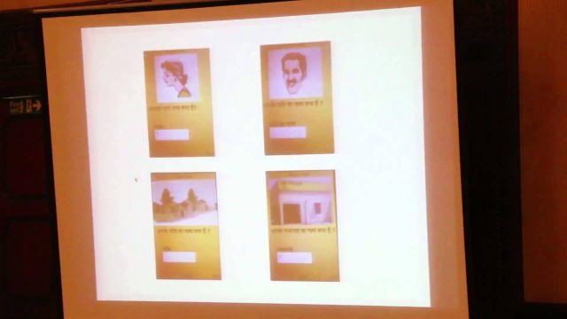 Osama Manzar : Commcare and needs : Working session 2 : MSBC Chennai Osama Manzar : Commcare and needs : Working session 2 : MSBC Chennai