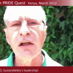 Geoff Lye : Leaders Quest Geoff Lye : Leaders Quest