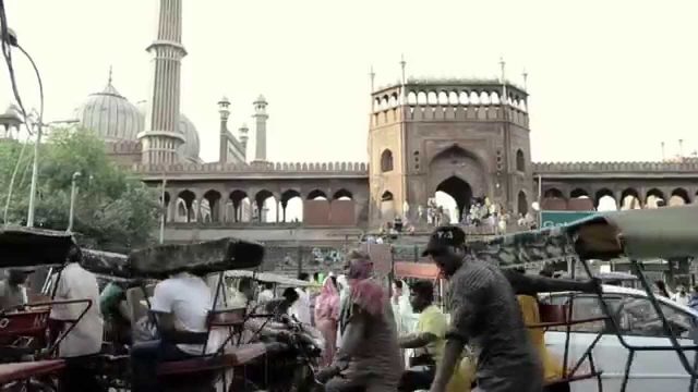 Fasana-e-Dilli : Episode 1 : Digitally Enhancing India’s Heritage Fasana-e-Dilli : Episode 1 : Digitally Enhancing India’s Heritage