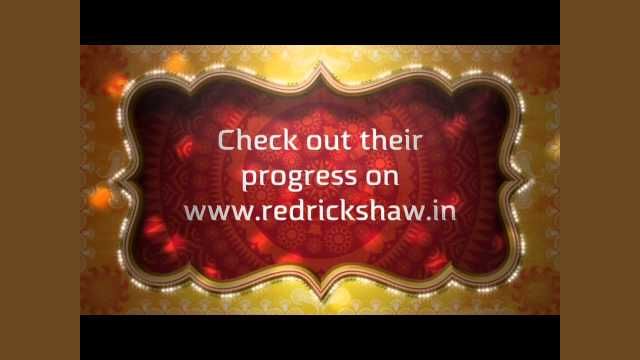 Journey Film : Red Rikshaw Revolution 2013 Journey Film : Red Rikshaw Revolution 2013