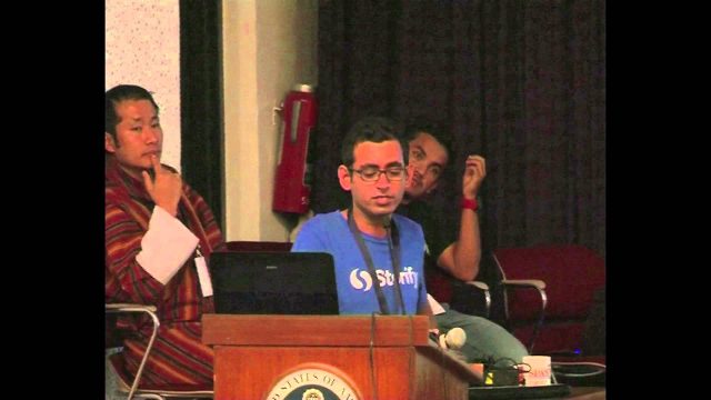 Effective digitel story telling : Part 3 : South asia summit on social media for digital empowerment Effective digitel story telling : Part 3 : South asia summit on social media for digital empowerment