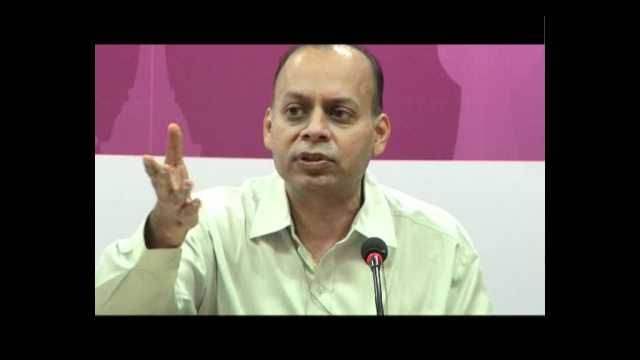 Ajay Kumar : Inauguration & Plenary : Rights to internet : Internet Rights Ajay Kumar : Inauguration & Plenary : Rights to internet : Internet Rights