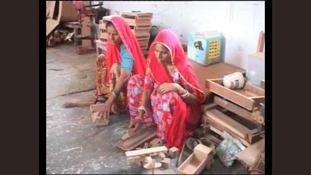 Barefoot college : eNGO Caselet Series Barefoot college : eNGO Caselet Series