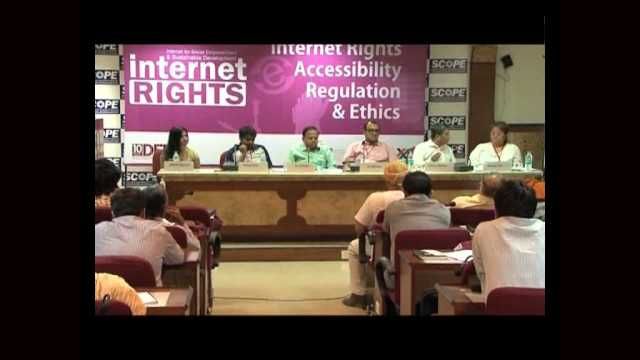 Suhas chkma : Human rights : Internet Rights Suhas chkma : Human rights : Internet Rights