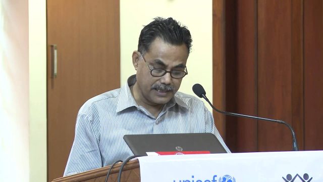 J.N Barman : Welcome & introduction : MSBC Assam J.N Barman : Welcome & introduction : MSBC Assam