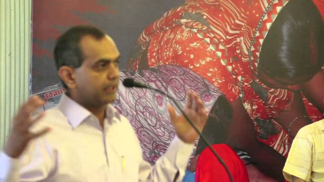 Amod kumar : Opening remarks : MSBC Luchnow Amod kumar : Opening remarks : MSBC Luchnow