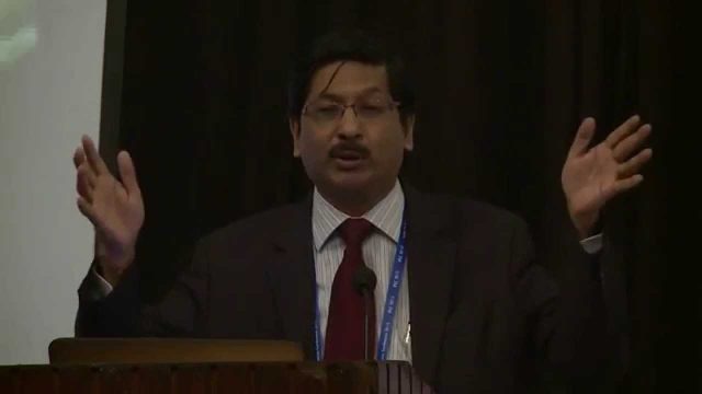 Mr Shrikant Sinha : Session 9 : IPLC 2015 Mr Shrikant Sinha : Session 9 : IPLC 2015