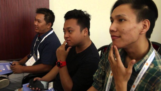 Itanagar Workshop : Social Media for Empowerment Itanagar Workshop : Social Media for Empowerment