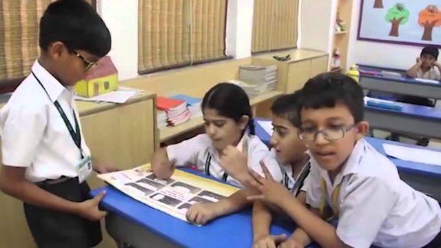 Chinh Eary Education Web Channel : Winner : Mobile for good award 2014 Chinh Eary Education Web Channel : Winner : Mobile for good award 2014