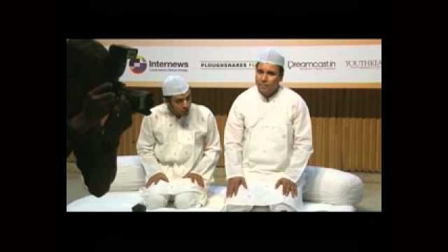 Dastangoi : Pul-e-jawan India Dastangoi : Pul-e-jawan India