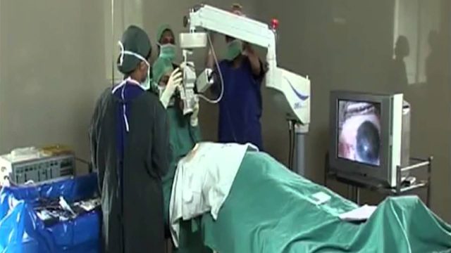 Sri Kanchi Kamakoti Medical Trust : Winner : Mobile for good award 2014 Sri Kanchi Kamakoti Medical Trust : Winner : Mobile for good award 2014