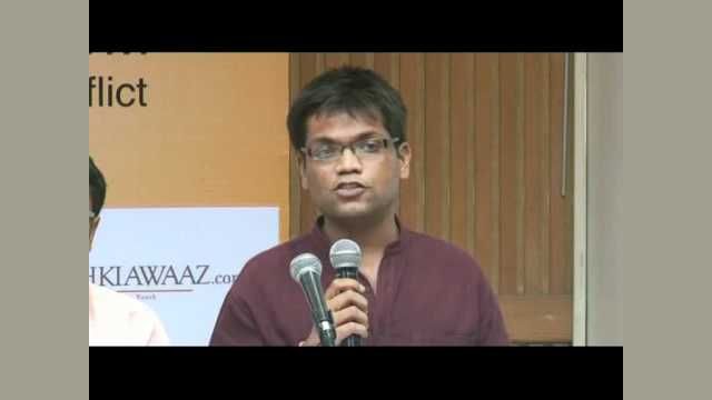 Chintan Girish : New media culture & community : Pul-e-jawan India Chintan Girish : New media culture & community : Pul-e-jawan India