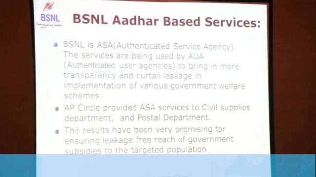 Naagarjun : Working session 1 : Part 2 : MSBC Hyderabad Naagarjun : Working session 1 : Part 2 : MSBC Hyderabad