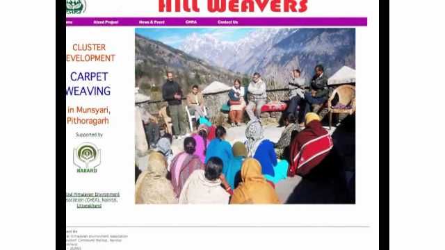 Central himalyan envoironment association : eNGO Caselet Series Central himalyan envoironment association : eNGO Caselet Series