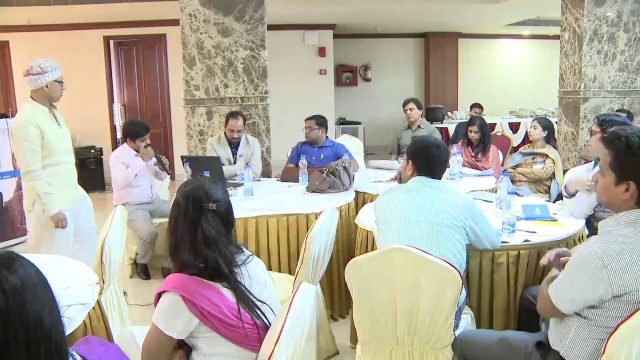 working session 4 : part 2 : MSBC Assam working session 4 : part 2 : MSBC Assam