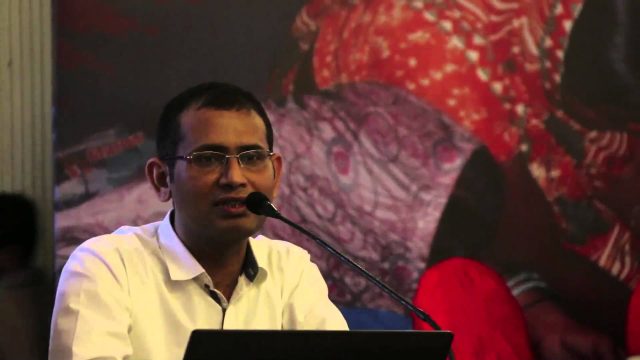 Vikas gothwal : Concluding remarks : MSBC Luchnow Vikas gothwal : Concluding remarks : MSBC Luchnow