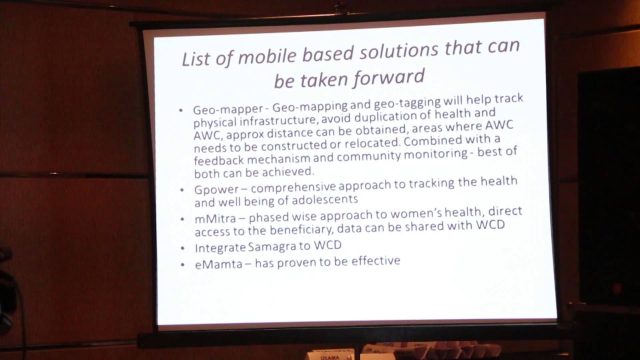 Group presantation : Working session 4 : MSBC Bhopal Group presantation : Working session 4 : MSBC Bhopal