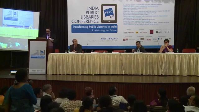 Session 10 : Part 2 : IPLC 2015 Session 10 : Part 2 : IPLC 2015