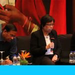 Ruth Leano : Inaugural session : MSBC Hyderabad