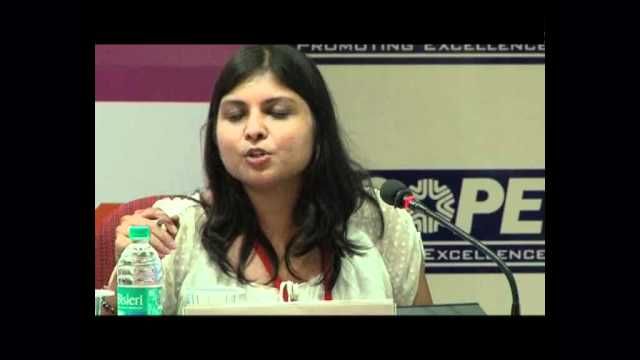 Varsha Iyenger, Working Session I -- Internet Rights, Regulation & Ethics Varsha Iyenger, Working Session I -- Internet Rights, Regulation & Ethics