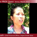 Lak Souksavath : Leaders Quest Lak Souksavath : Leaders Quest