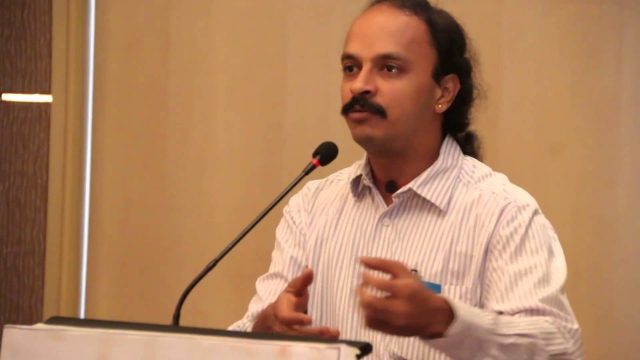 Balasubramaniam : Working Session 3 : MSBC Bhopal Balasubramaniam : Working Session 3 : MSBC Bhopal